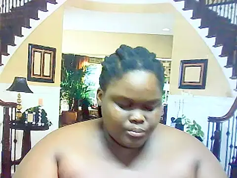 Snapshot of EbonyHotBuns chatting on 03-07-25, 08:56 EbonyHotBuns online show from 03-07-25, 08:56