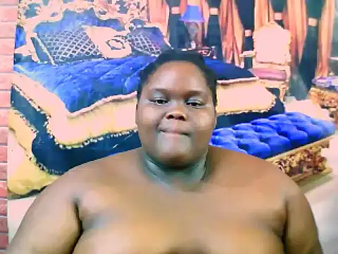 Snapshot of EbonyHotBuns chatting on 03-10-25, 08:48 EbonyHotBuns online show from 03-10-25, 08:48