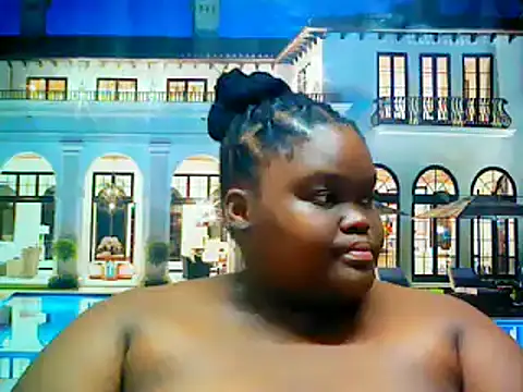 Snapshot of EbonyHotBuns chatting on 03-20-25, 06:19 EbonyHotBuns online show from 03-20-25, 06:19