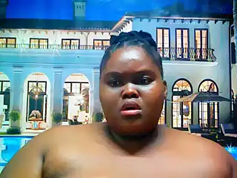 Snapshot of EbonyHotBuns chatting on 03-20-25, 12:22 EbonyHotBuns online show from 03-20-25, 12:22