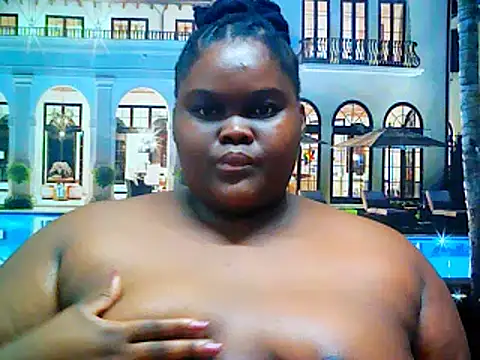 Snapshot of EbonyHotBuns chatting on 03-20-25, 09:13 EbonyHotBuns online show from 03-20-25, 09:13