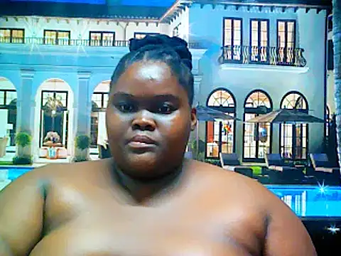 Snapshot of EbonyHotBuns chatting on 03-21-25, 12:18 EbonyHotBuns online show from 03-21-25, 12:18