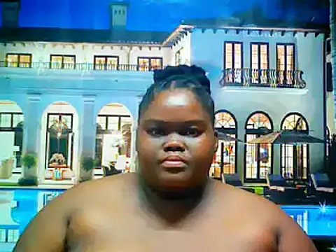 Snapshot of EbonyHotBuns chatting on 03-21-25, 05:54 EbonyHotBuns online show from 03-21-25, 05:54