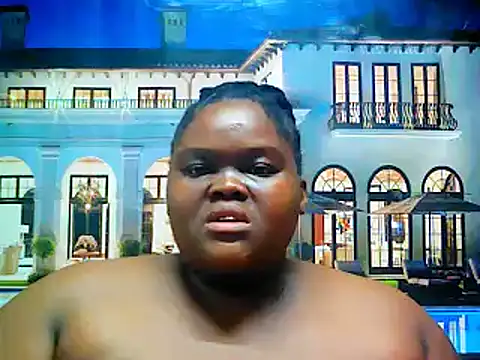 Snapshot of EbonyHotBuns chatting on 03-21-25, 06:29 EbonyHotBuns online show from 03-21-25, 06:29