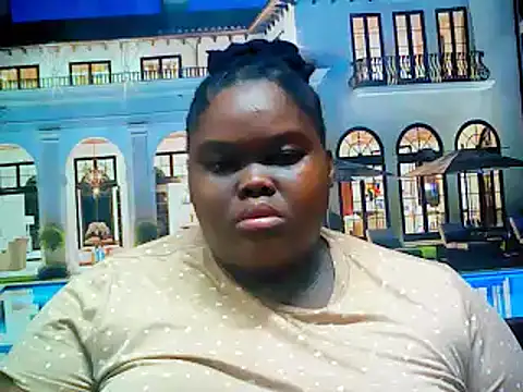 Snapshot of EbonyHotBuns chatting on 03-22-25, 05:39 EbonyHotBuns online show from 03-22-25, 05:39