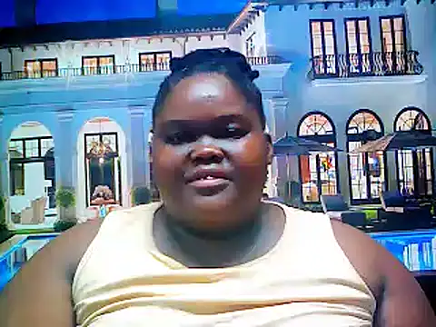 Snapshot of EbonyHotBuns chatting on 03-22-25, 06:03 EbonyHotBuns online show from 03-22-25, 06:03
