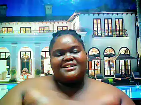 Snapshot of EbonyHotBuns chatting on 03-23-25, 12:58 EbonyHotBuns online show from 03-23-25, 12:58
