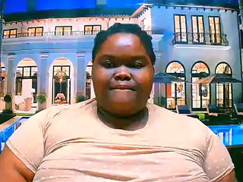 Snapshot of EbonyHotBuns chatting on 09-10-25, 07:25 EbonyHotBuns online show from 09-10-25, 07:25