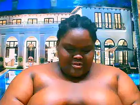 Snapshot of EbonyHotBuns chatting on 09-11-25, 07:30 EbonyHotBuns online show from 09-11-25, 07:30