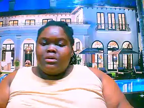 Snapshot of EbonyHotBuns chatting on 09-11-25, 07:36 EbonyHotBuns online show from 09-11-25, 07:36