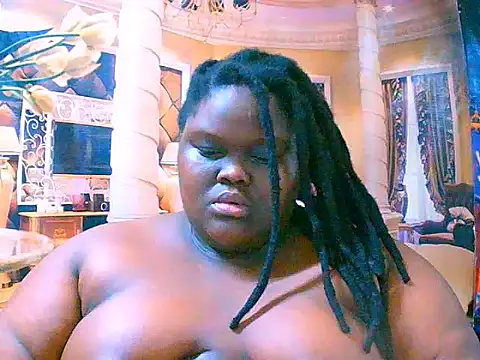 Snapshot of EbonyHotBuns chatting on 09-13-25, 09:09 EbonyHotBuns online show from 09-13-25, 09:09