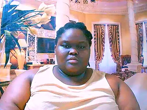Snapshot of EbonyHotBuns chatting on 09-13-25, 09:14 EbonyHotBuns online show from 09-13-25, 09:14