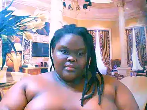 Snapshot of EbonyHotBuns chatting on 09-16-25, 09:54 EbonyHotBuns online show from 09-16-25, 09:54