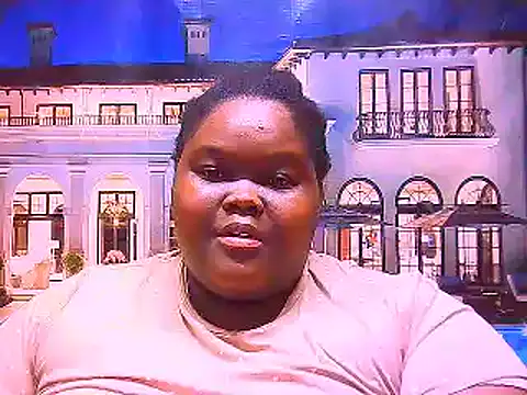 Snapshot of EbonyHotBuns chatting on 09-24-25, 05:33 EbonyHotBuns online show from 09-24-25, 05:33