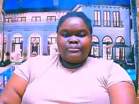 Snapshot of EbonyHotBuns chatting on 09-25-25, 06:55 EbonyHotBuns online show from 09-25-25, 06:55