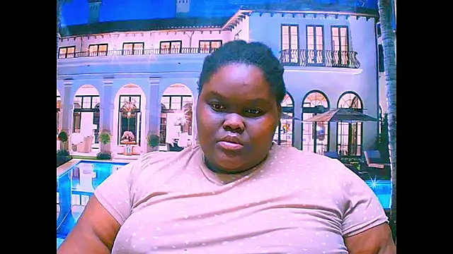 Snapshot of EbonyHotBuns chatting on 10-01-25, 09:32 EbonyHotBuns online show from 10-01-25, 09:32