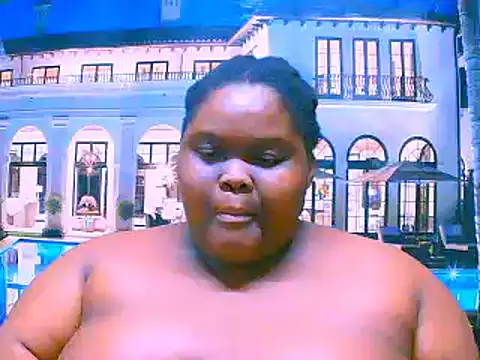 Snapshot of EbonyHotBuns chatting on 10-02-25, 09:38 EbonyHotBuns online show from 10-02-25, 09:38