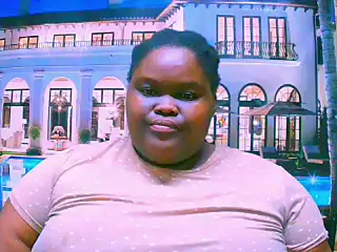 Snapshot of EbonyHotBuns chatting on 10-02-25, 09:44 EbonyHotBuns online show from 10-02-25, 09:44