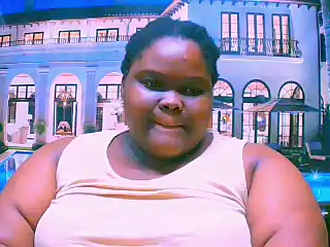 Snapshot of EbonyHotBuns chatting on 10-06-25, 05:16 EbonyHotBuns online show from 10-06-25, 05:16