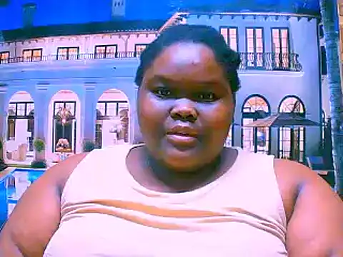 Snapshot of EbonyHotBuns chatting on 10-09-25, 05:27 EbonyHotBuns online show from 10-09-25, 05:27