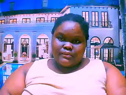 Snapshot of EbonyHotBuns chatting on 10-11-25, 04:27 EbonyHotBuns online show from 10-11-25, 04:27
