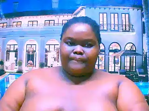 Snapshot of EbonyHotBuns chatting on 10-15-25, 06:57 EbonyHotBuns online show from 10-15-25, 06:57