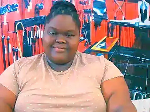 EbonyHotBuns online show from 11-07-25, 06:41