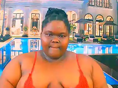 EbonyHotBuns online show from 11-27-25, 07:49