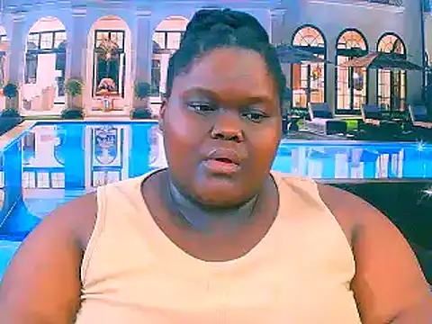 EbonyHotBuns online show from 11-29-25, 08:45