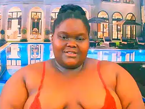 EbonyHotBuns online show from 11-30-25, 09:57