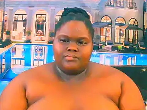 EbonyHotBuns online show from 12-02-25, 10:27