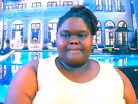 EbonyHotBuns online show from 02-12-26, 07:42