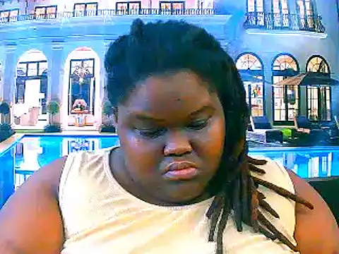 EbonyHotBuns online show from 03-08-26, 05:11