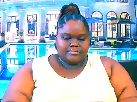 EbonyHotBuns online show from 03-21-26, 08:30