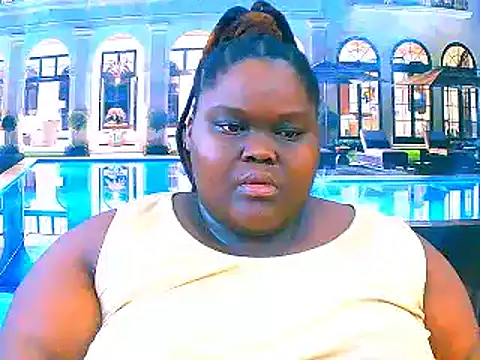 EbonyHotBuns online show from 03-23-26, 09:52