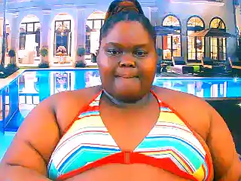 EbonyHotBuns online show from 03-24-26, 10:15