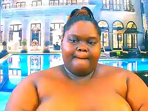 EbonyHotBuns online show from 03-27-26, 09:14