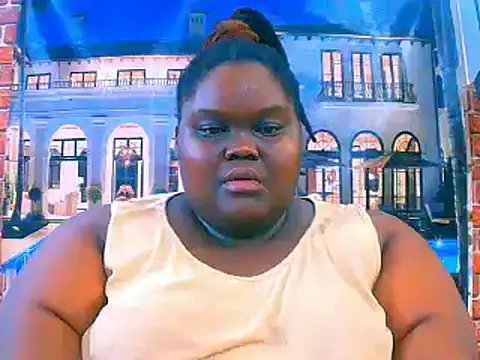 EbonyHotBuns online show from 04-13-26, 06:35