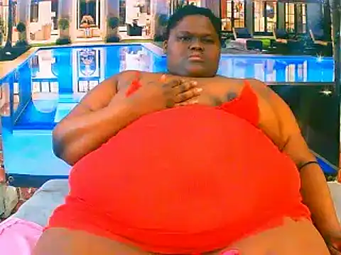 EbonyHotBuns online show from 05-22-26, 06:57