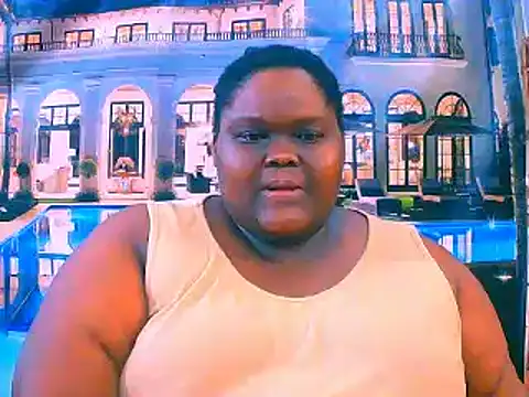EbonyHotBuns online show from 06-01-26, 06:20