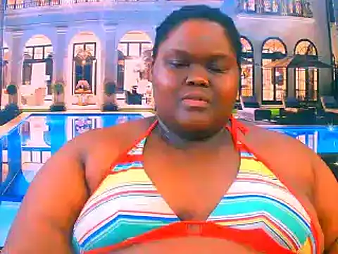 EbonyHotBuns online show from 06-05-26, 06:57