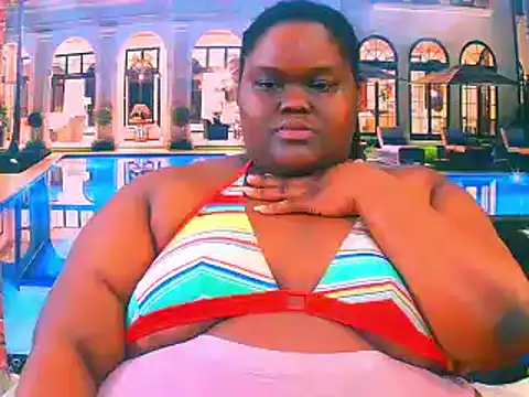 EbonyHotBuns online show from 06-06-26, 07:07