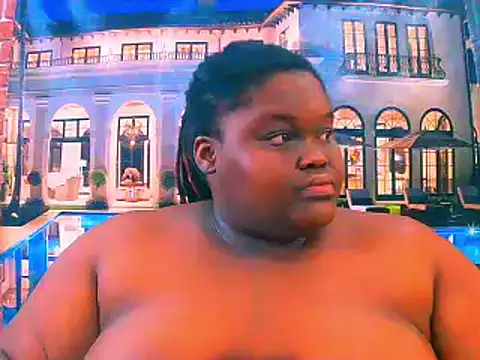 EbonyHotBuns online show from 06-09-26, 05:08