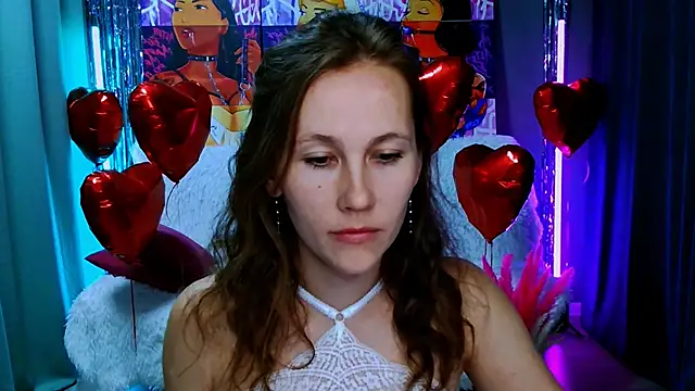 MichelleOrtis online show from 03-03-25, 07:39