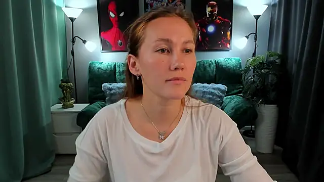 MichelleOrtis online show from 11-25-25, 12:05