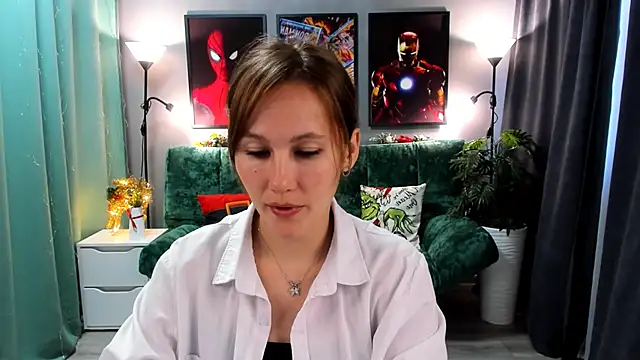 MichelleOrtis online show from 01-14-26, 11:38