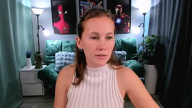 MichelleOrtis online show from 02-05-26, 11:48