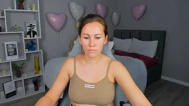 MichelleOrtis online show from 02-22-26, 06:35