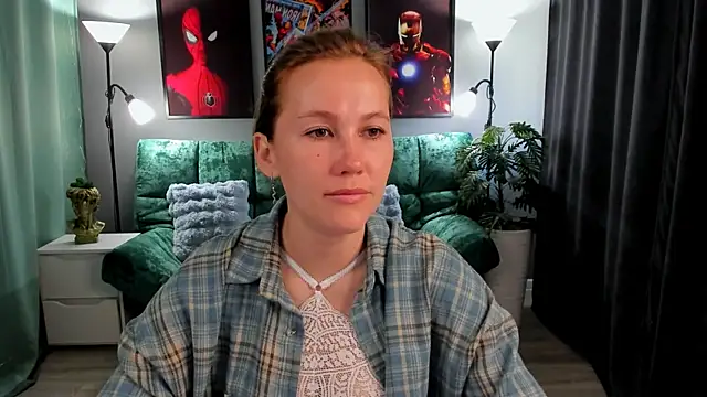 MichelleOrtis online show from 03-27-26, 03:01