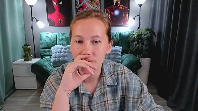 MichelleOrtis online show from 04-05-26, 02:20